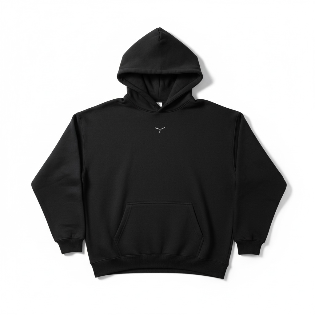 Buddha Hoodie