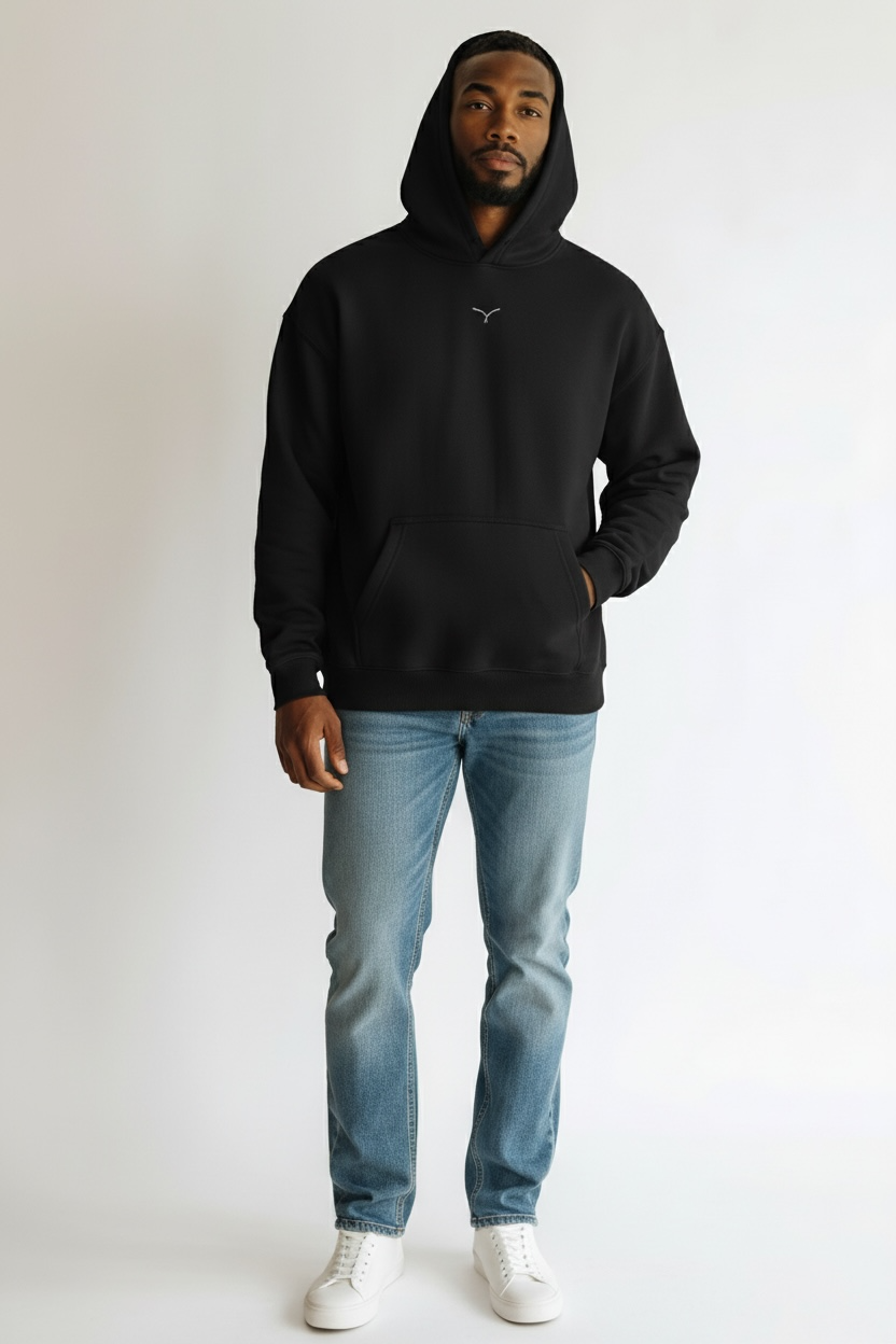 Buddha Hoodie