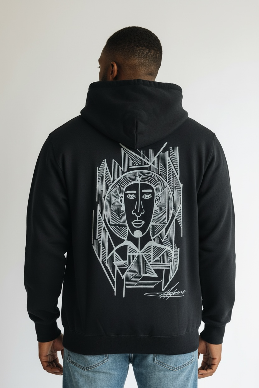 Buddha Hoodie